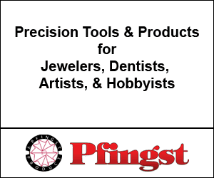 Pfingst Dental Products